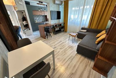 Apartament cu 2 camere în Giulești - 13