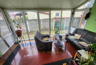 Casă individuală cu 5 camere cu Canalizare în Săcălaz - 10