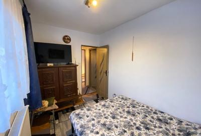 Apartament cu 3 camere semidecomandat, mobilat în Spitalul Județean - 4