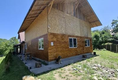 Vila/Pensiune - accept si schimb cu apartament in Bucuresti Vila/Pensiune - accept si schimb cu apartament in Bucuresti - 11