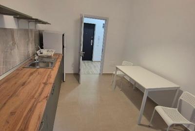 Inchiriez garsoniera pretabil birou,salon... - 5