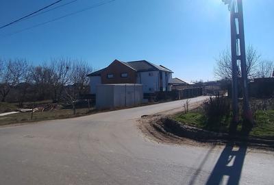 Spațiu comercial, în Berceni