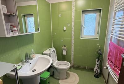 Casă cu 3 camere în Domnești - 19