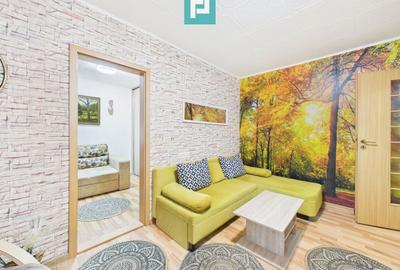 Apartament cu 2 camere la parter în Vlaicu - 8