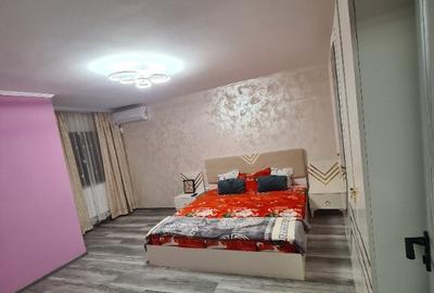 Apartament de 2 camere pe strada Grigore Moisil - 1