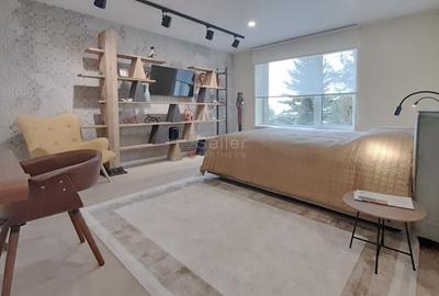 Garsonieră semidecomandată în Drumul Poienii - 2