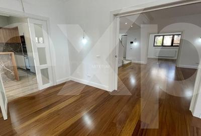 Vila speciala de inchiriat- Primaverii- parc Floreasca - 3