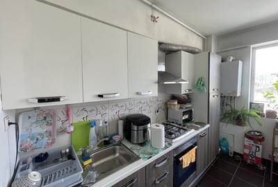 Prelungirea Ghencea, 2 camere, 55mp , etaj 2 din 5, mobilat, loc de parcare - 6