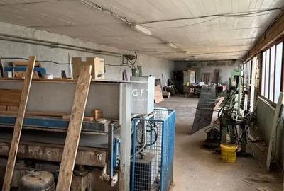 Spațiu comercial, de 1,650 mp, în Central