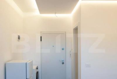 Garsoniera, 17.80 mp, zona Ipotesti - 7