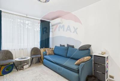 De vanzare | Apartament 4 camere | Apusului - 2