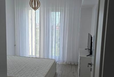 Apartament 2 camere Mamaia Nord
