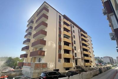 Garsonieră în Apărătorii Patriei