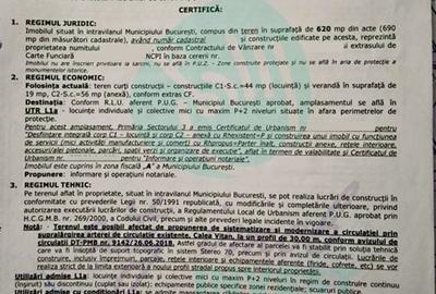 Teren pentru dezvoltare si investitie - Vitan - 3