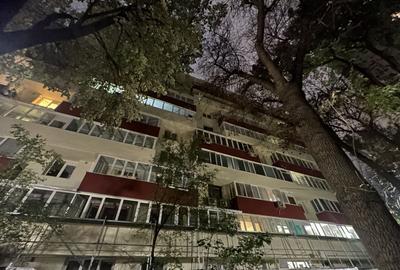 Apartament cu 2 camere decomandat, mobilat în Berceni - 7