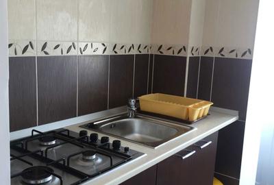 Garsonieră decomandată în Gării - 1