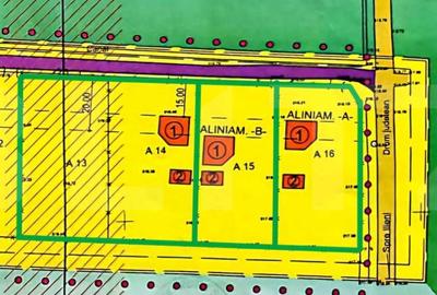 Spațiu comercial, în Sâncraiu - 2