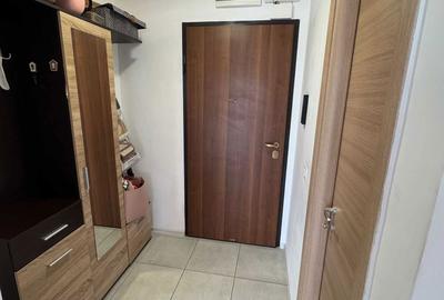 Apartament cu 2 camere decomandat în Central - 7