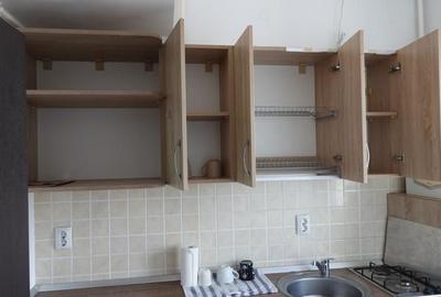 Garsoniera centrala proprie bloc 2015 Dristor/Kaufland - 6