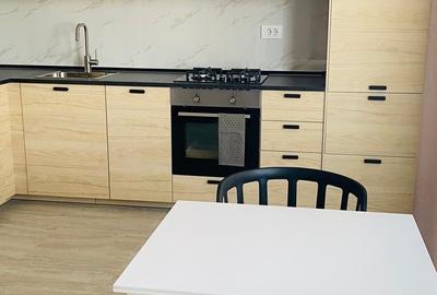 Apartament cu 2 camere semidecomandat în Aradului - 4