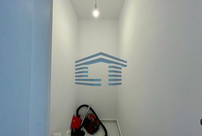 Apartament cu 2 camere decomandat, mobilat în Tractorul - 15