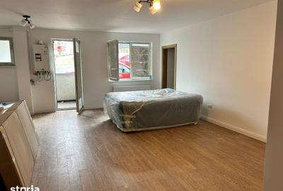 Apartament cu 3 camere în Florești - 9
