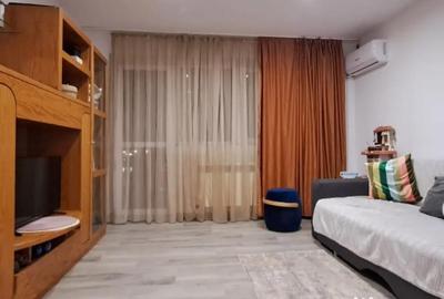 Apartament cu 2 camere decomandat în Vitan - 2