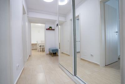 Apartament | 2 camere |  bloc nou  | parcare | metrou | Metropolitan Policolor - 14