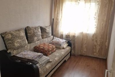 Apartament cu 3 camere decomandat în Metalurgie - 4