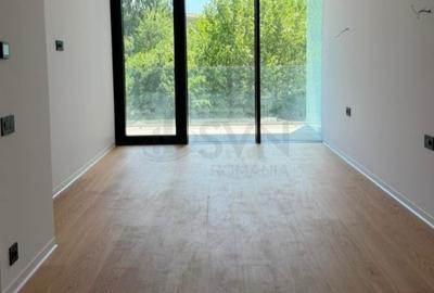 Apartament cu 4 camere decomandat în Barbu Văcărescu - 2