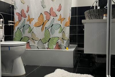 Apartament scara interioara - 2