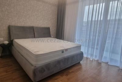 BANEASA STEJARII THE IVY APARTAMENT 4 CAMERE  ROVERE | 2 PARCARI - 29
