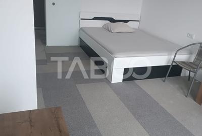 Apartament cu 2 camere semidecomandat, mobilat în Florești - 5