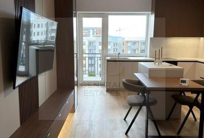 Apartament 2 camere - Premium - 2