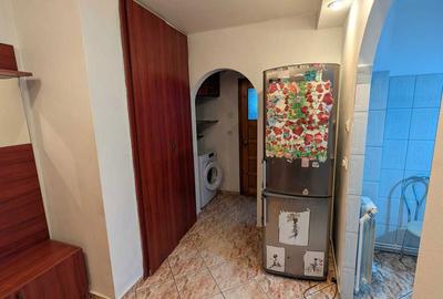 Apartament cu 2 camere decomandat în Central - 6