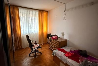Apartament cu 5 camere semidecomandat în Parcul Circului - 7
