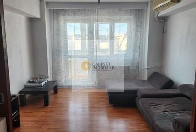 Apartament cu 2 camere decomandat, mobilat în Păcii - 2