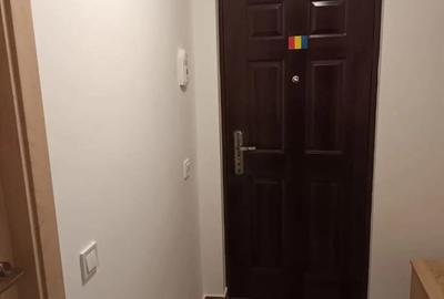 Garsonieră semidecomandată în Rovine