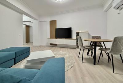 Apartament 2 camere decomandat, bloc nou, City Park Constanta - 1