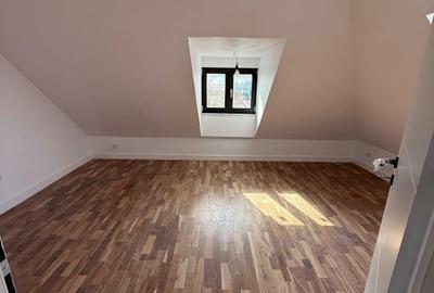Vanzare vila D+P+1+M | Vatra Luminoasa | consolidata si finisata | - 9