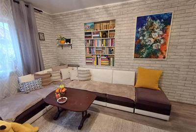 Casa superba de in Fantanele - 4