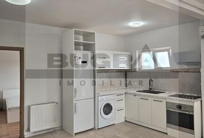 Apartament 3 camere, 78 mp, 26 mp terasa, zona Observatorului - 4