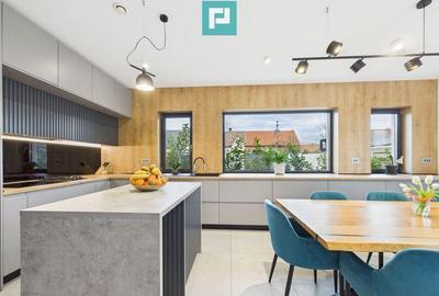 Re?edin?a Premium, 5 camere, teren 2400 mp - 3