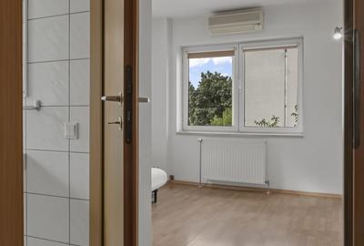 3 Splendid in Primaverii etaj 2 din 3, in bloc butic,  parcare - 9