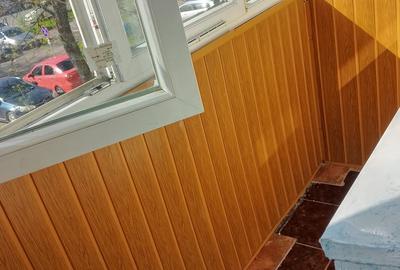 Garsonieră decomandată, mobilată în P-ța Muncii - 3