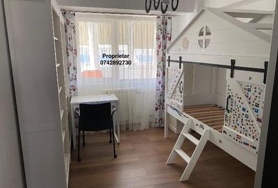 Apartament cu 4 camere, Titulescu, Piata Victoriei - 12