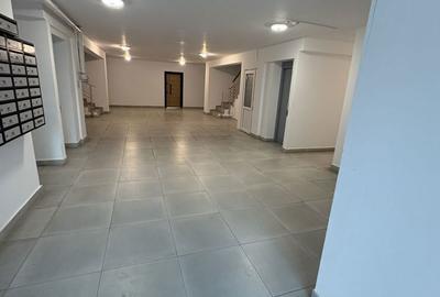 Apartament cu 2 camere în Central - 7