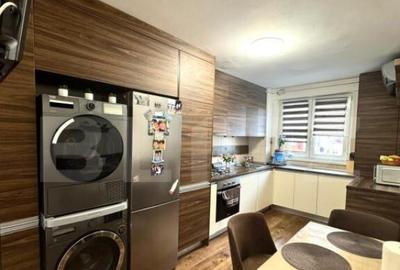 Apartament 3 camere,Decomndat, de vanzare - 4