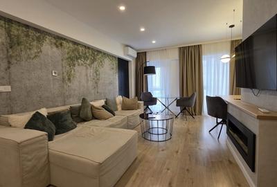 Inchiriere 3 camere Belvedere - Metrou Pipera - 1