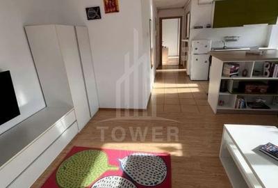 Apartament 2 camere | Cartier Trei Stejari | Etaj 2 | Lumină, liniște și confort - 9